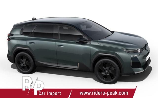 Citro&euml;n C5 Aircross MAX Hybrid Matrix ACC 360&deg; HUD SHZ 