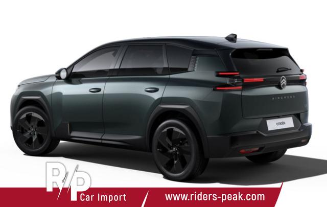 Citro&euml;n C5 Aircross MAX Hybrid Matrix ACC 360&deg; HUD SHZ 