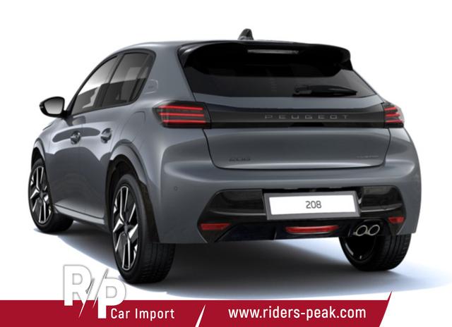 Peugeot 208 GT Hybrid AlcantaraP ACC 360&deg; Nav Keyl SHZ 
