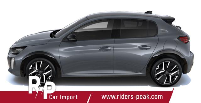 Peugeot 208 GT Hybrid AlcantaraP ACC 360&deg; Nav Keyl SHZ 