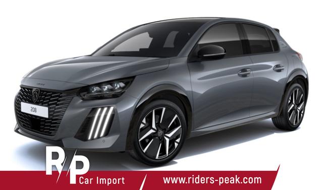Peugeot 208 GT Hybrid AlcantaraP ACC 360&deg; Nav Keyl SHZ 