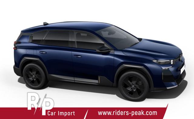 Citro&euml;n C5 Aircross MAX Hybrid Pano HUD eHk Nav ACC SHZ 