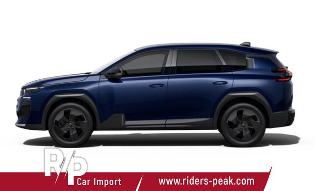 Citro&euml;n C5 Aircross MAX Hybrid Pano HUD eHk Nav ACC SHZ 