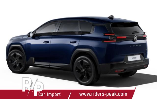 Citro&euml;n C5 Aircross MAX Hybrid Pano HUD eHk Nav ACC SHZ 