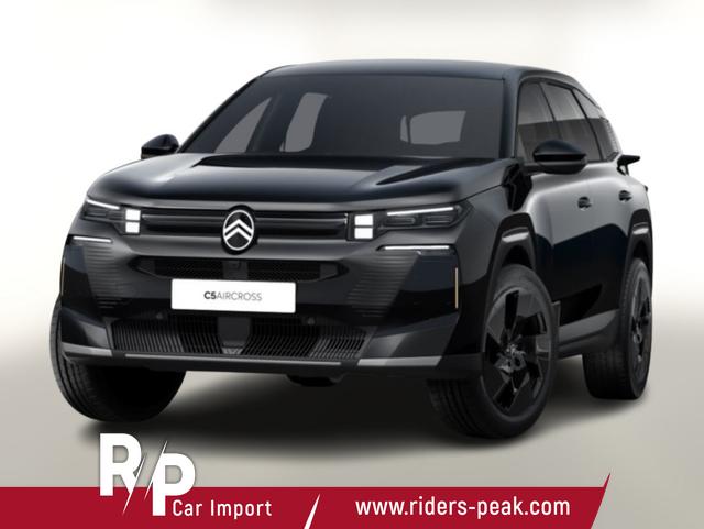 Citro&euml;n C5 Aircross MAX Hybrid Pano HUD eHk Nav ACC SHZ 