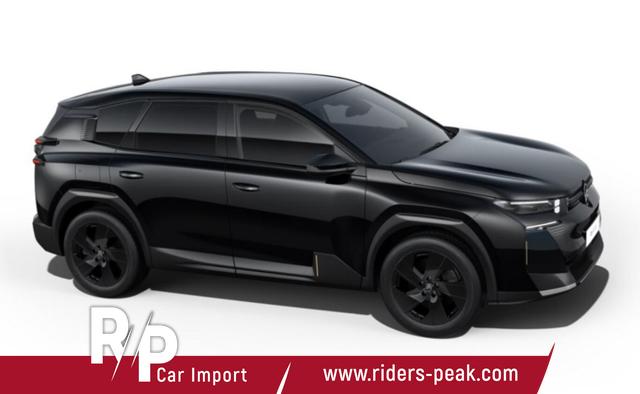 Citro&euml;n C5 Aircross MAX Hybrid Pano HUD eHk Nav ACC SHZ 