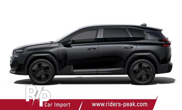 Citro&euml;n C5 Aircross MAX Hybrid Pano HUD eHk Nav ACC SHZ 