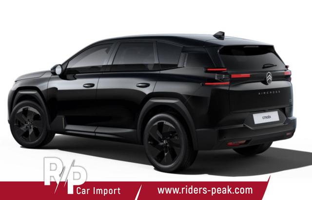 Citro&euml;n C5 Aircross MAX Hybrid Pano HUD eHk Nav ACC SHZ 