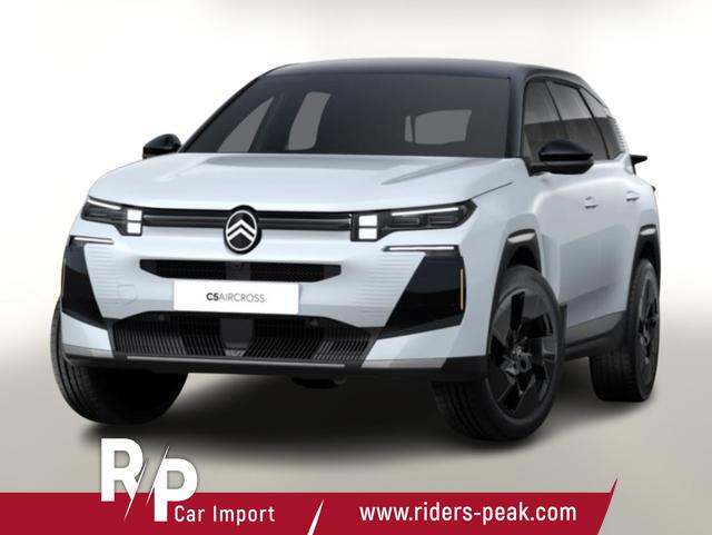 Citro&euml;n C5 Aircross - MAX Hybrid Pano HUD eHk Nav ACC SHZ