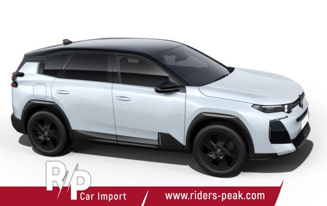 Citro&euml;n C5 Aircross MAX Hybrid Pano HUD eHk Nav ACC SHZ 