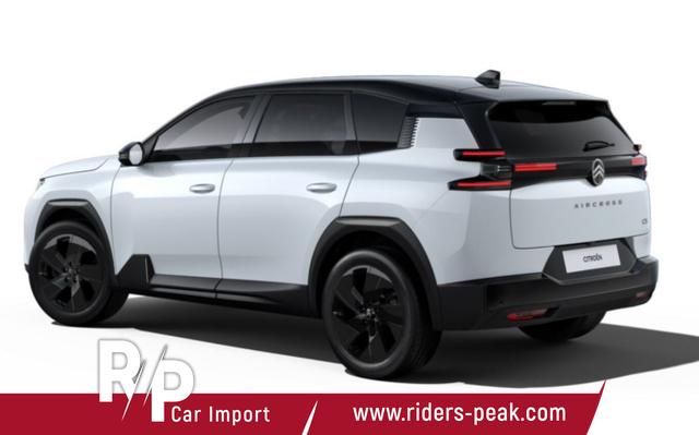 Citro&euml;n C5 Aircross MAX Hybrid Pano HUD eHk Nav ACC SHZ 