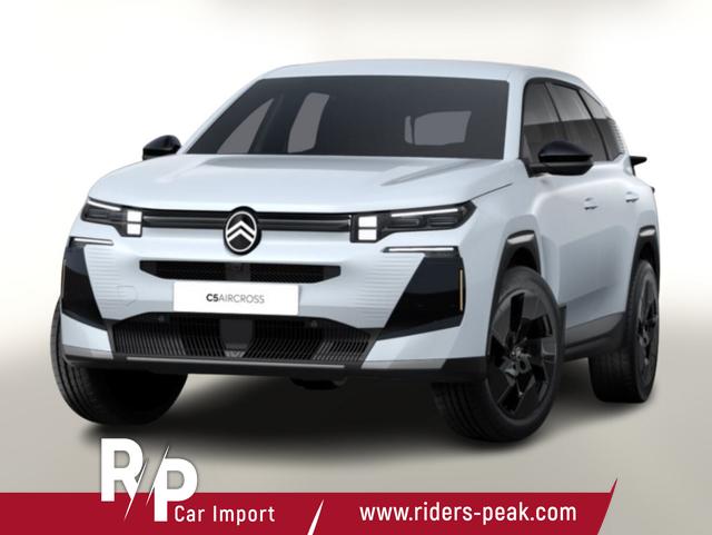 Citro&euml;n C5 Aircross MAX Hybrid Pano HUD eHk Nav ACC SHZ 