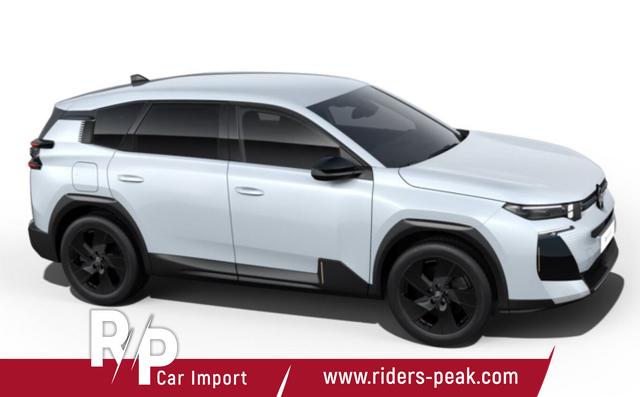 Citro&euml;n C5 Aircross MAX Hybrid Pano HUD eHk Nav ACC SHZ 