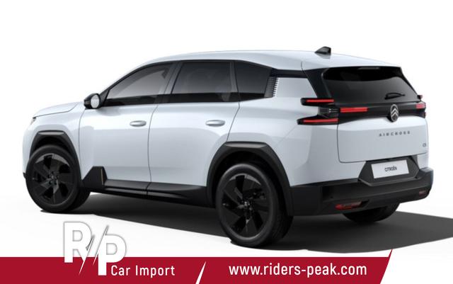 Citro&euml;n C5 Aircross MAX Hybrid Pano HUD eHk Nav ACC SHZ 