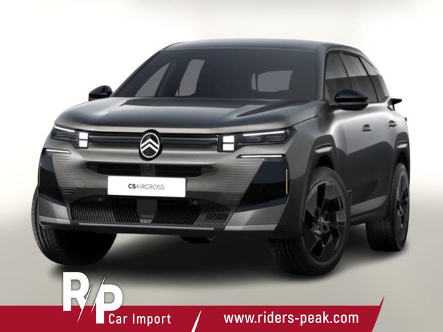 Citro&euml;n C5 Aircross MAX Hybrid Pano HUD eHk Nav ACC SHZ 
