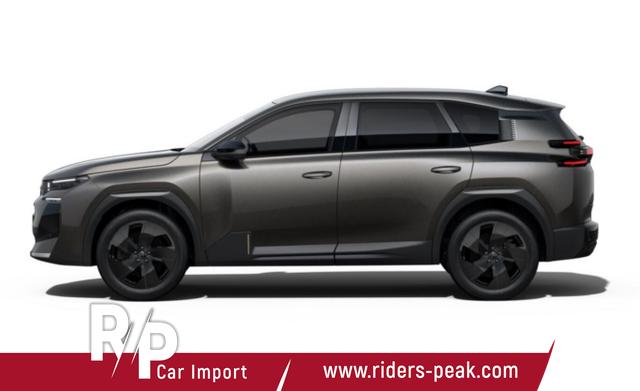 Citro&euml;n C5 Aircross MAX Hybrid Pano HUD eHk Nav ACC SHZ 