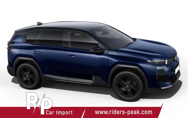 Citro&euml;n C5 Aircross MAX Hybrid Pano HUD eHk Nav ACC SHZ 