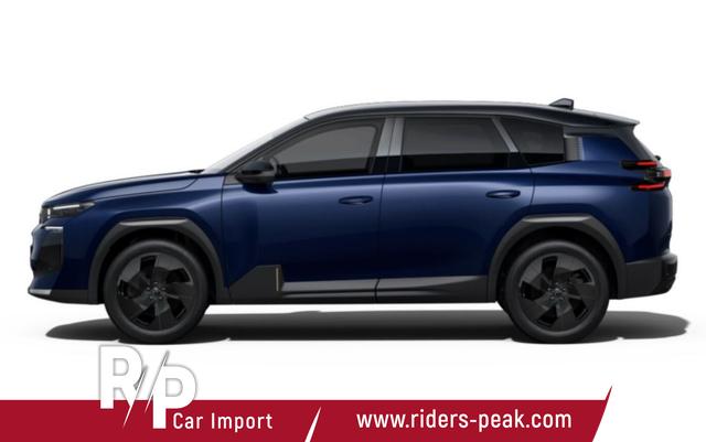 Citro&euml;n C5 Aircross MAX Hybrid Pano HUD eHk Nav ACC SHZ 