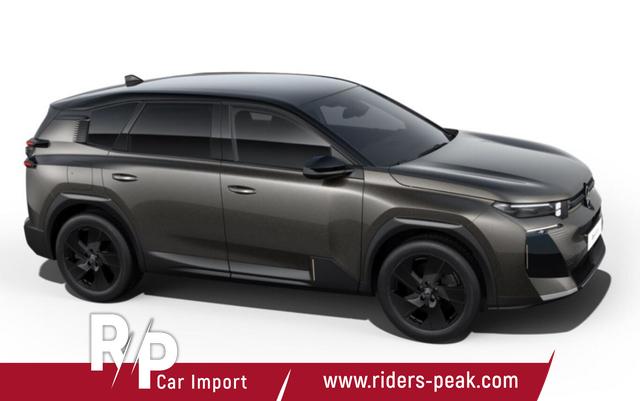 Citro&euml;n C5 Aircross MAX Hybrid Pano HUD eHk Nav ACC SHZ 