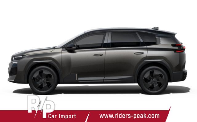 Citro&euml;n C5 Aircross MAX Hybrid Pano HUD eHk Nav ACC SHZ 