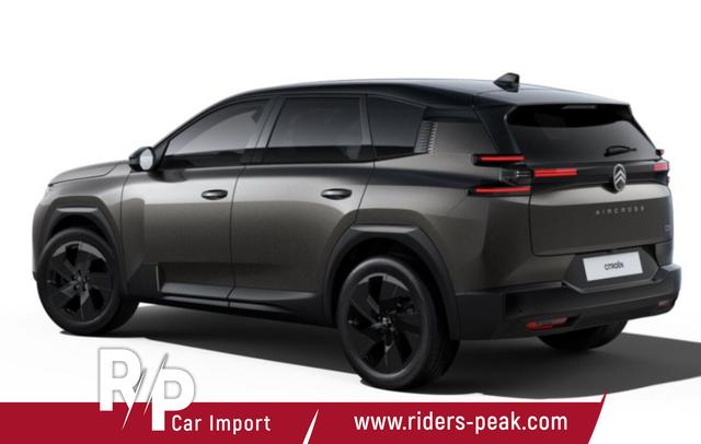 Citro&euml;n C5 Aircross MAX Hybrid Pano HUD eHk Nav ACC SHZ 