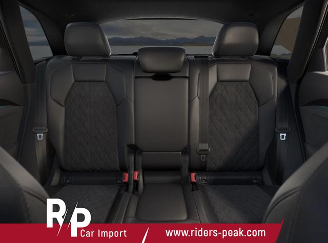 Audi Q5 S line 2xS neuModell Tech Pano AHK BlackP 20Z 