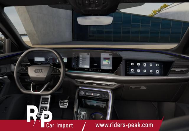 Audi Q5 S line 2xS neuModell Tech+ Leder Pano AHK 20Z 