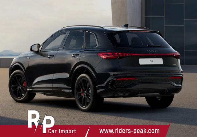 Audi Q5 S line 2xS neuModell Tech+ Pano HUD BlackP 20Z 