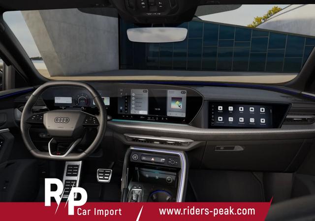 Audi Q5 S line 2xS neuModell Tech+ Pano HUD BlackP 20Z 