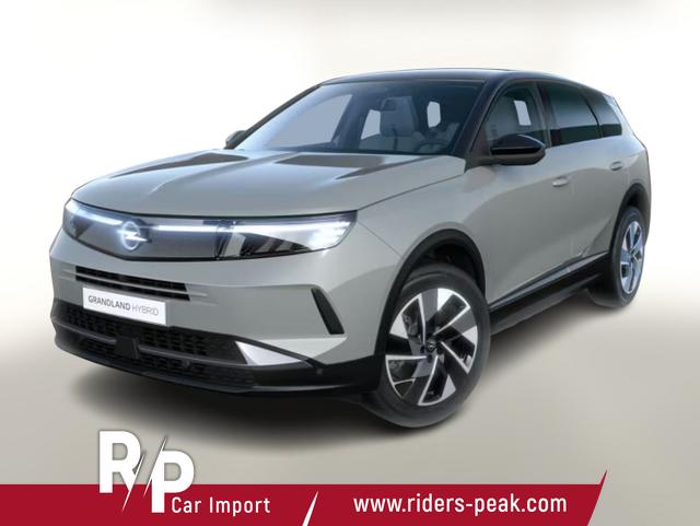 Opel Grandland GS Hybrid AUT KomfortP TechP HUD Nav 