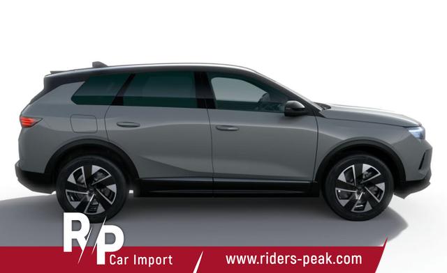 Opel Grandland GS Hybrid AUT KomfortP TechP HUD Nav 