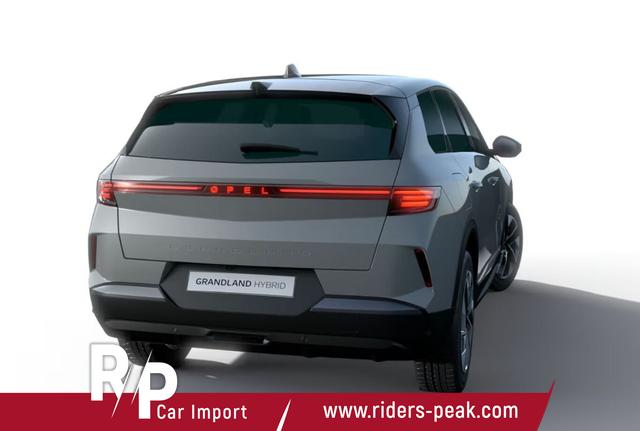 Opel Grandland GS Hybrid AUT KomfortP TechP HUD Nav 