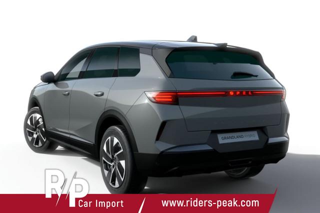 Opel Grandland GS Hybrid AUT KomfortP TechP HUD Nav 