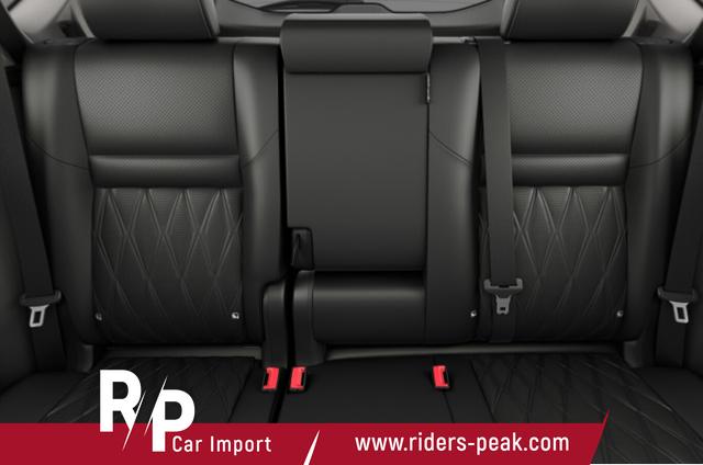 Nissan X-Trail Tekna+ e-4ORCE Pano Bose Nappa 20LM SHZ 