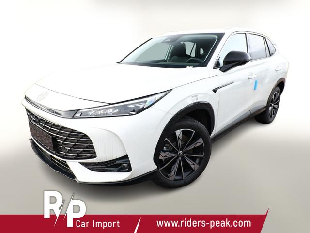 MG HS Comfort HEV+ ACC TotW Kam Nav LED Keyl 19Z 