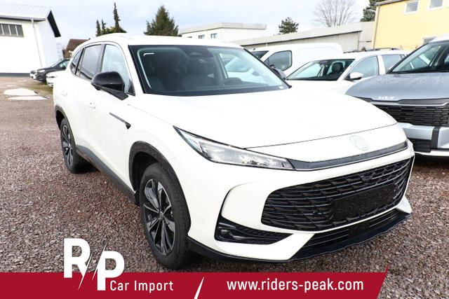 MG HS Comfort HEV+ ACC TotW Kam Nav LED Keyl 19Z 