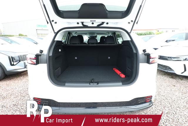 MG HS Comfort HEV+ ACC TotW Kam Nav LED Keyl 19Z 