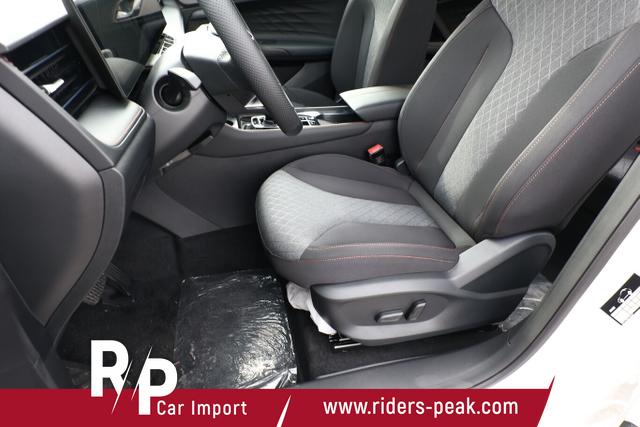 MG HS Comfort HEV+ ACC TotW Kam Nav LED Keyl 19Z 