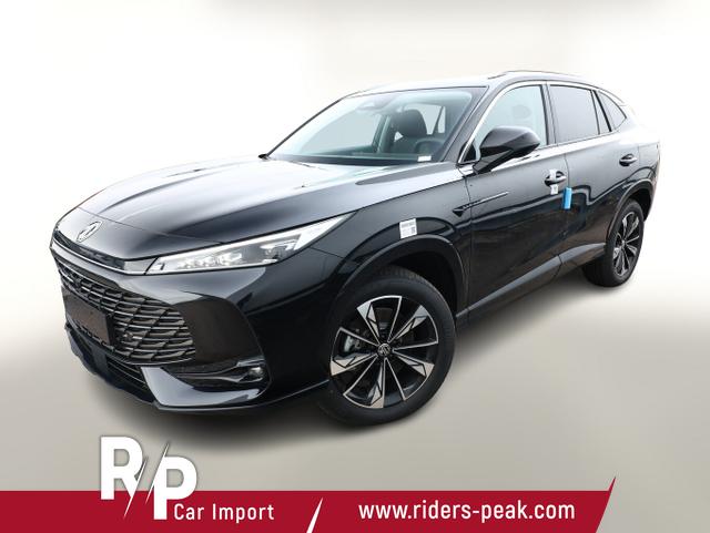 MG HS Comfort HEV+ ACC TotW Kam Nav LED Keyl 19Z 