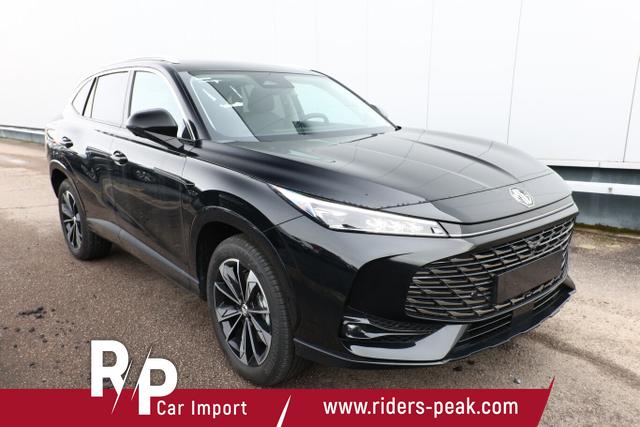 MG HS Comfort HEV+ ACC TotW Kam Nav LED Keyl 19Z 