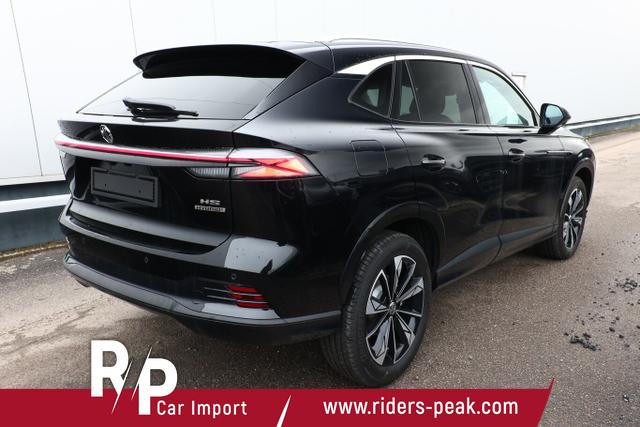 MG HS Comfort HEV+ ACC TotW Kam Nav LED Keyl 19Z 