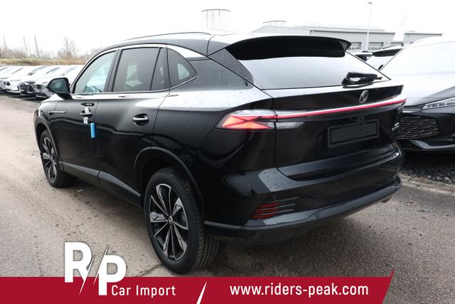 MG HS Comfort HEV+ ACC TotW Kam Nav LED Keyl 19Z 