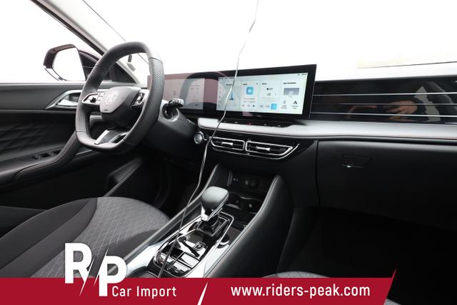 MG HS Comfort HEV+ ACC TotW Kam Nav LED Keyl 19Z 