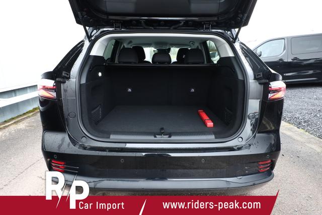 MG HS Comfort HEV+ ACC TotW Kam Nav LED Keyl 19Z 