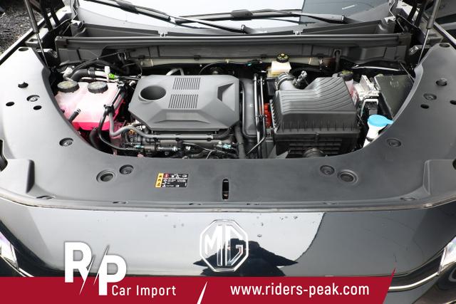 MG HS Comfort HEV+ ACC TotW Kam Nav LED Keyl 19Z 