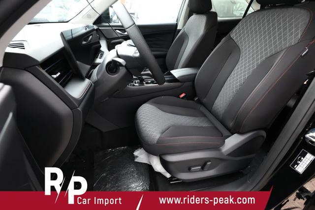 MG HS Comfort HEV+ ACC TotW Kam Nav LED Keyl 19Z 