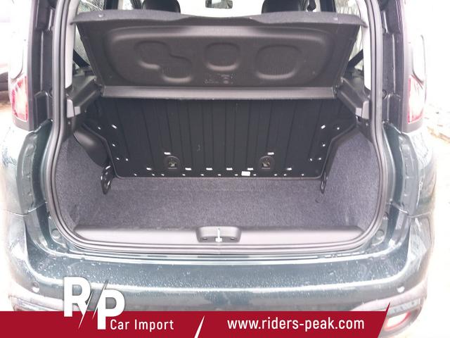 Fiat Panda RED Cross 1.0 Mild Hybrid 70 Klima PDC 