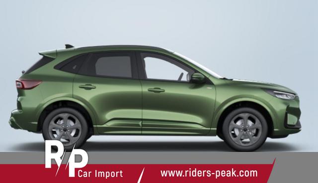 Ford Kuga ST-Line FHEV AWD WinterP LED Kam PrivG 18Z 