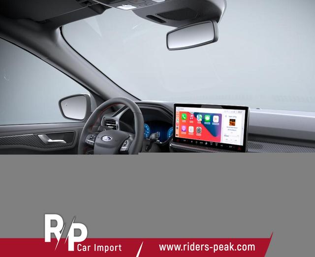 Ford Kuga ST-Line FHEV AWD Winter AHKVorb LED Kam 19Z 