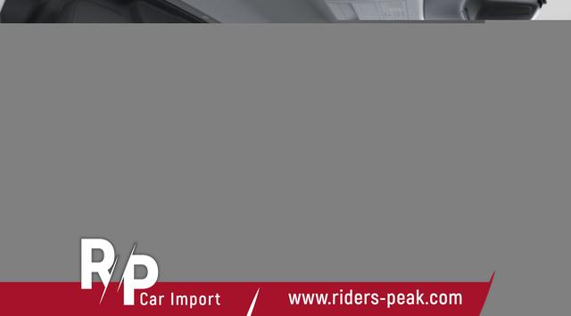 Ford Transit Custom Trend Aut 320L2 LED AHK SHZ LadeP 